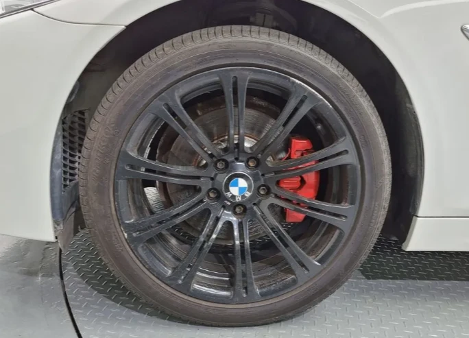 BMW 520  - изображение 5