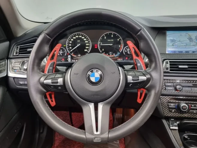 BMW 520 | Mobile.bg   13