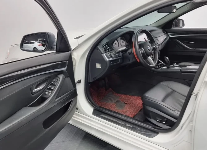 BMW 520 | Mobile.bg   11