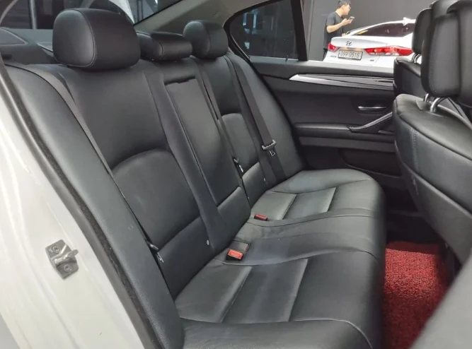 BMW 520 | Mobile.bg   12