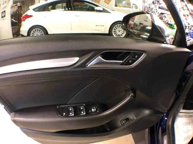 Audi S3 * PROGRESSIV * Quattro AWD * �������� *  | Mobile.bg � ����������� 12