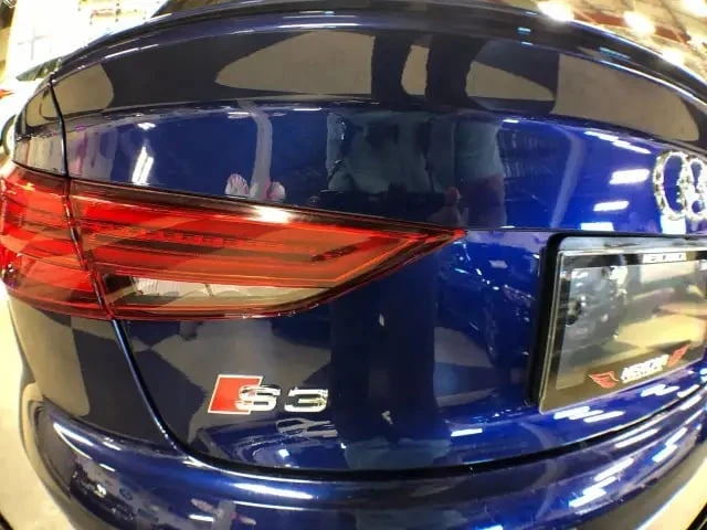 Audi S3 * PROGRESSIV * Quattro AWD * �������� *  | Mobile.bg � ����������� 11