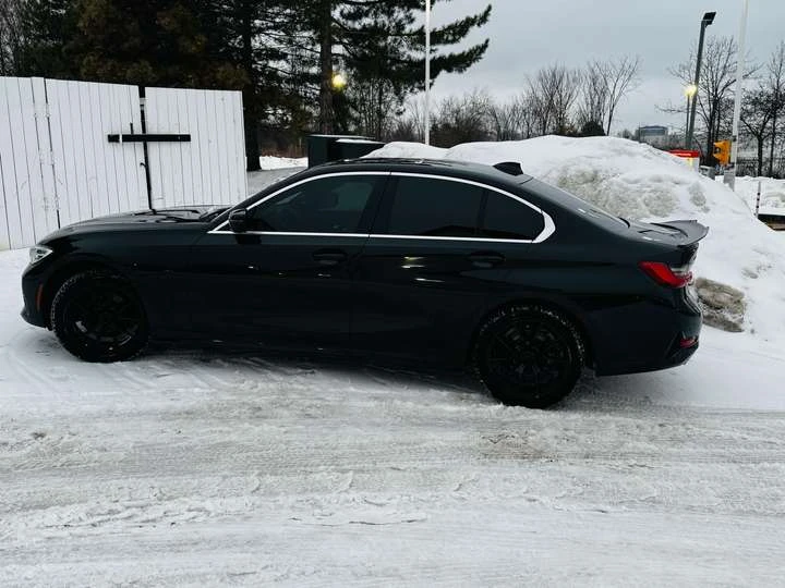 BMW 330 330i xDrive Sedan North America - изображение 3