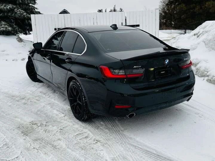 BMW 330 330i xDrive Sedan North America - изображение 6