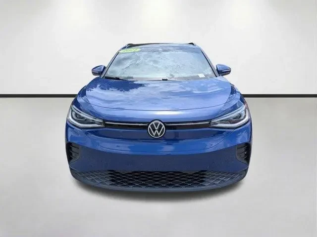 VW ID.4 Pro S, снимка 2 - Автомобили и джипове - 54811467