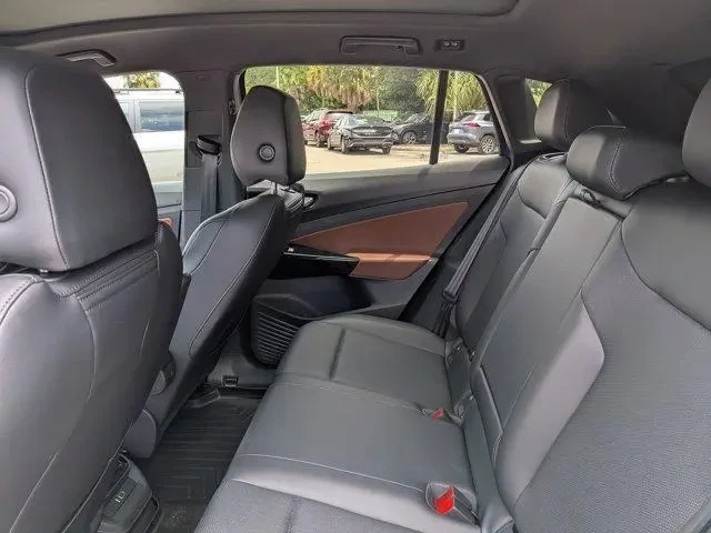 VW ID.4 Pro S, снимка 10 - Автомобили и джипове - 54811467