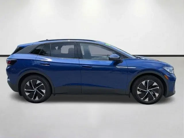VW ID.4 Pro S, снимка 7 - Автомобили и джипове - 54811467