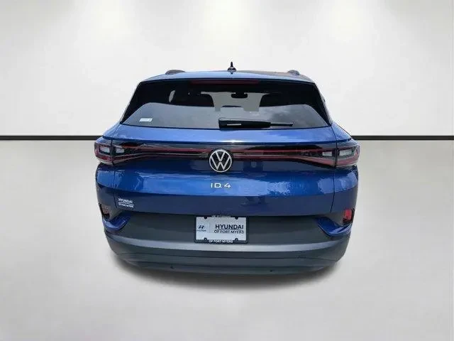 VW ID.4 Pro S, снимка 5 - Автомобили и джипове - 54811467