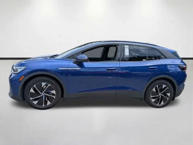 VW ID.4 Pro S, снимка 4 - Автомобили и джипове - 54811467