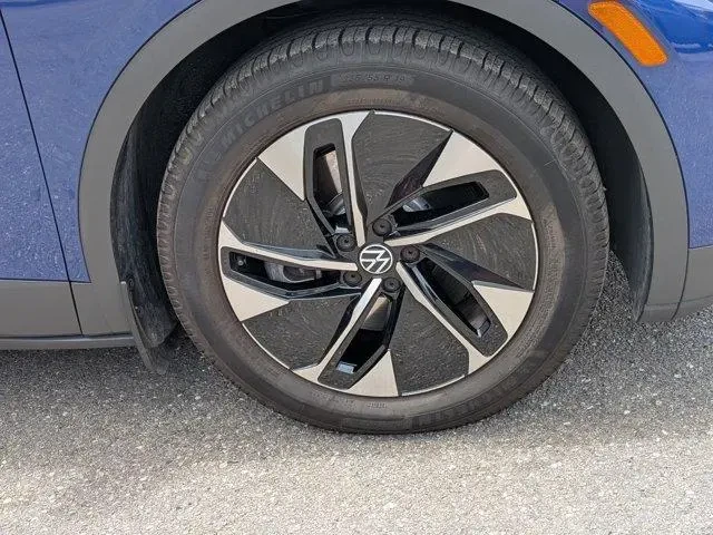 VW ID.4 Pro S, снимка 17 - Автомобили и джипове - 54811467