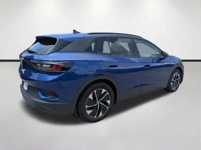 VW ID.4 Pro S, снимка 6 - Автомобили и джипове - 54811467