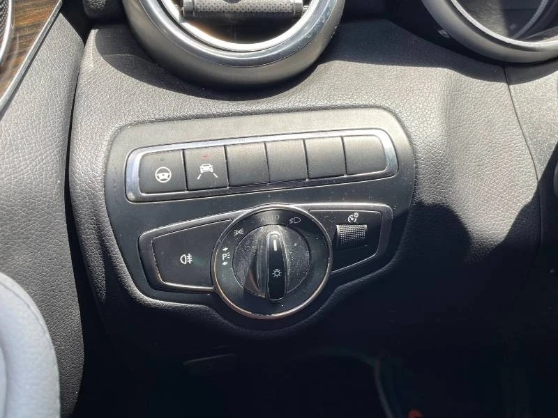Mercedes-Benz C 300 * 4MATIC * PANO * 2 КЛЮЧА * CARFAX, снимка 14 - Автомобили и джипове - 55911887