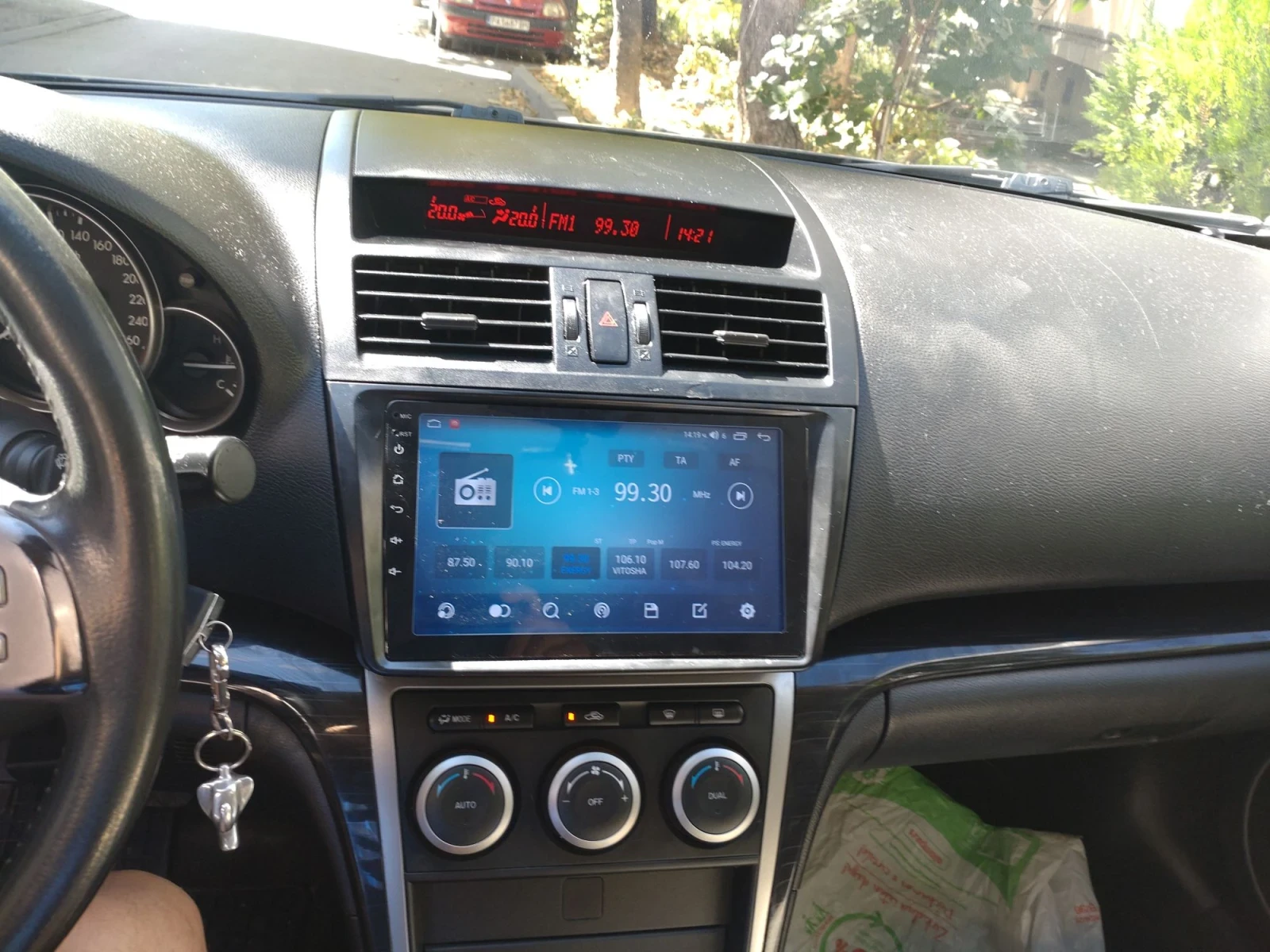 Mazda 6 | Mobile.bg � ����������� 6