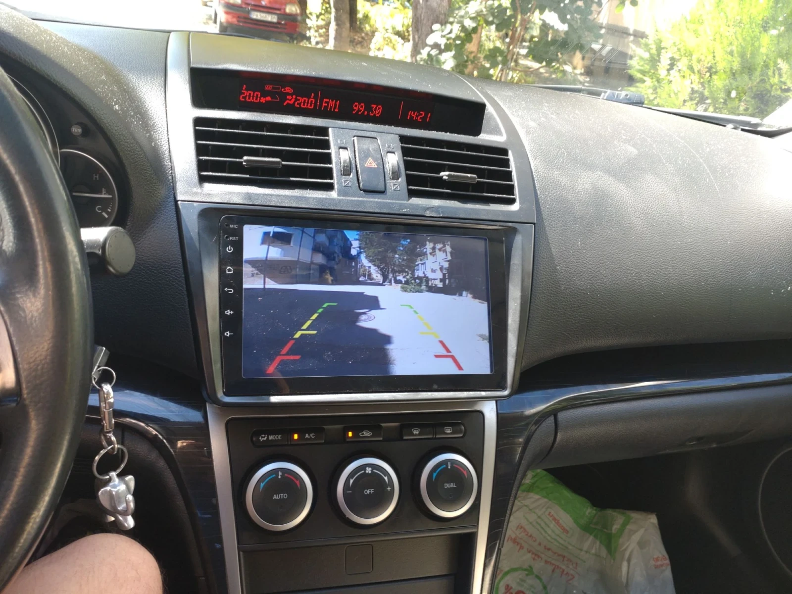 Mazda 6 | Mobile.bg � ����������� 7