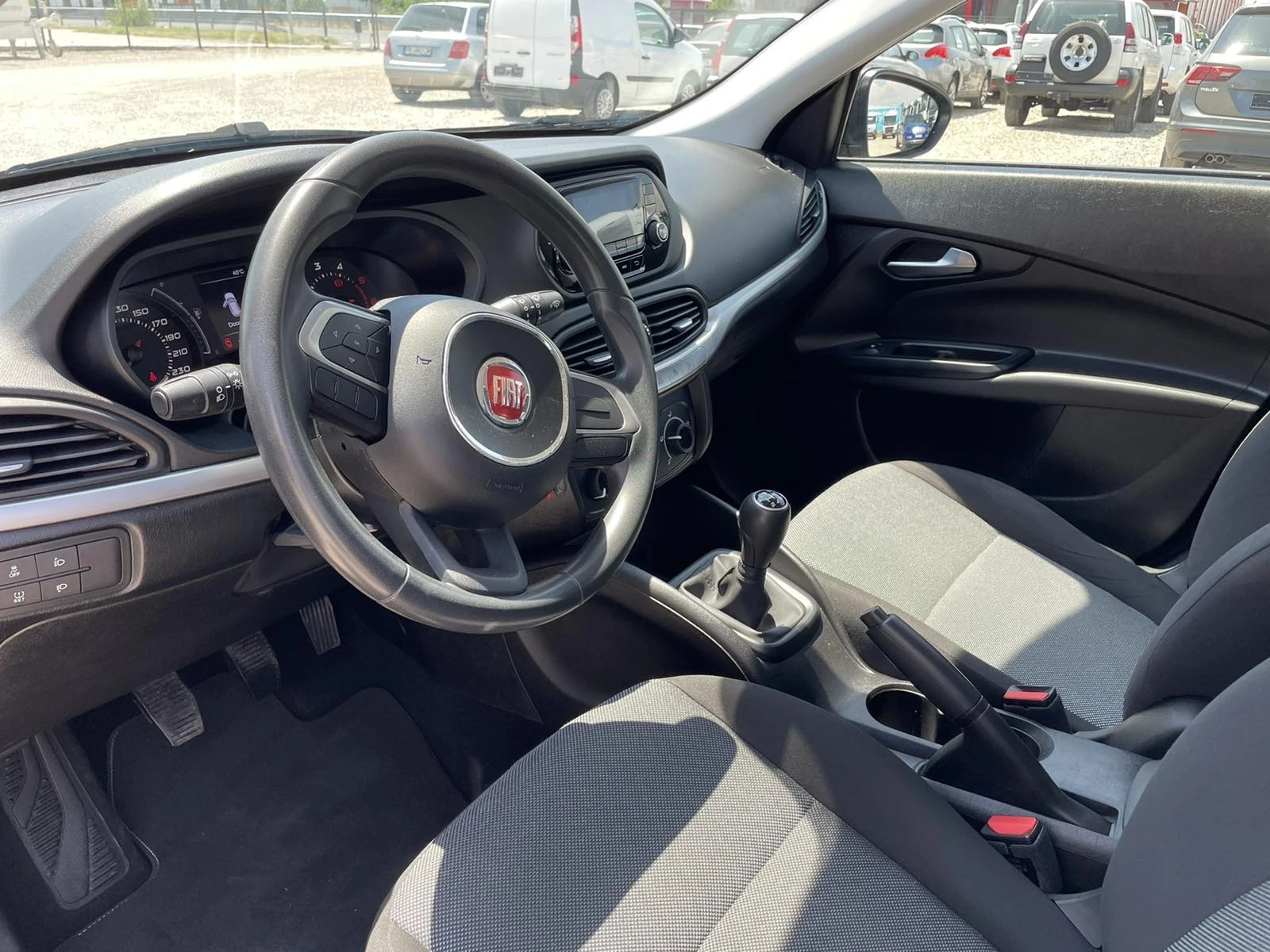 Fiat Tipo 1.3 Multijet | Mobile.bg — изображение 11