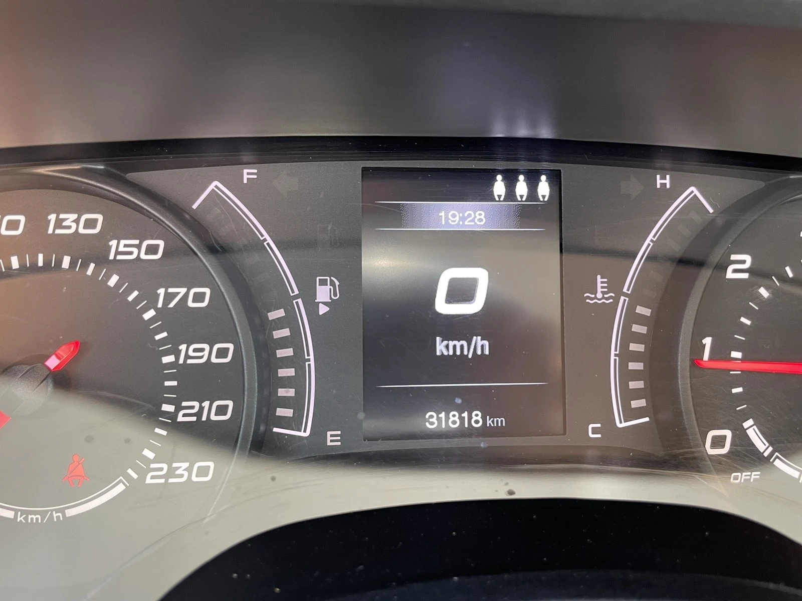 Fiat Tipo 1.3 Multijet | Mobile.bg — изображение 12