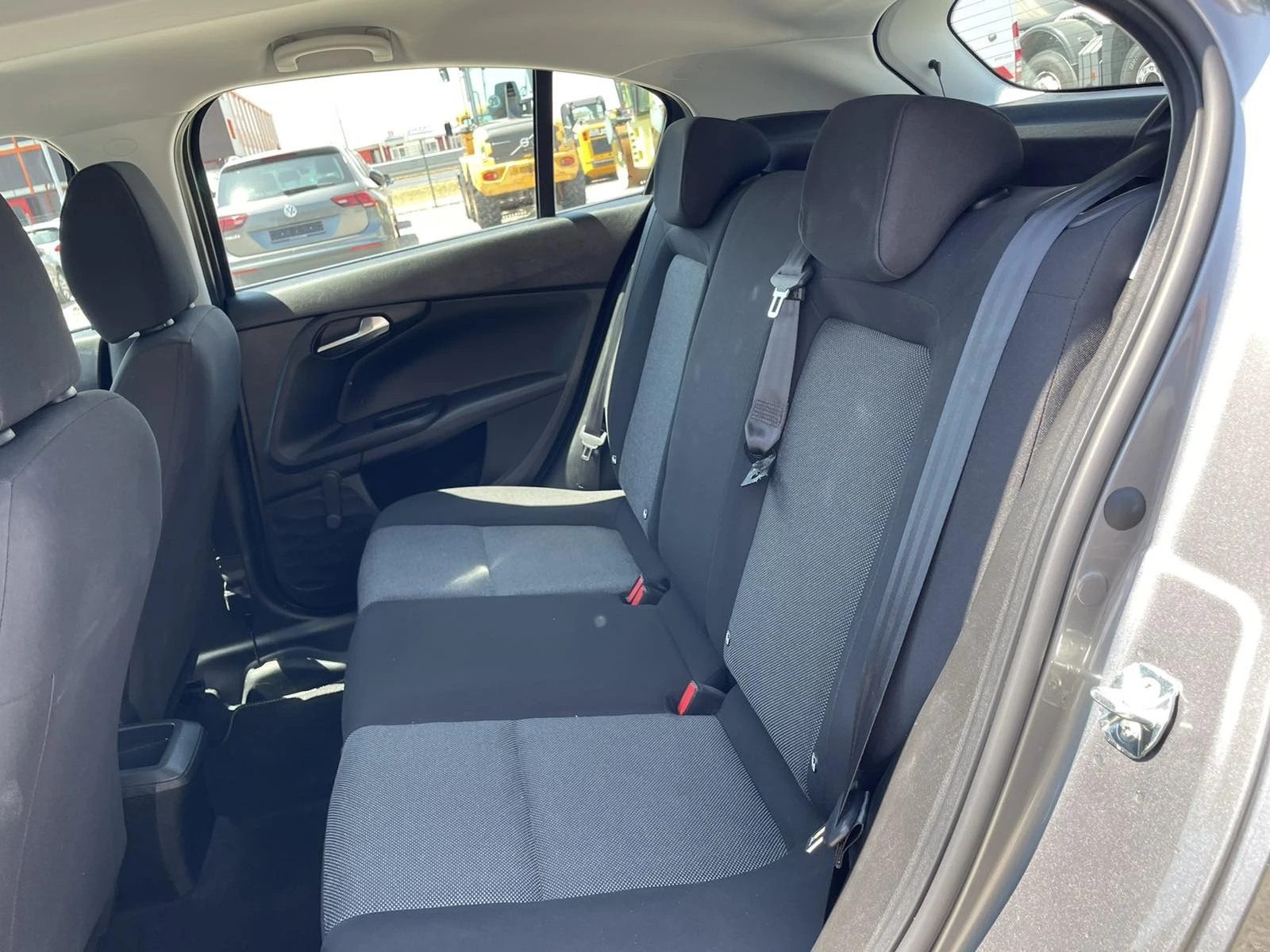 Fiat Tipo 1.3 Multijet | Mobile.bg — изображение 13