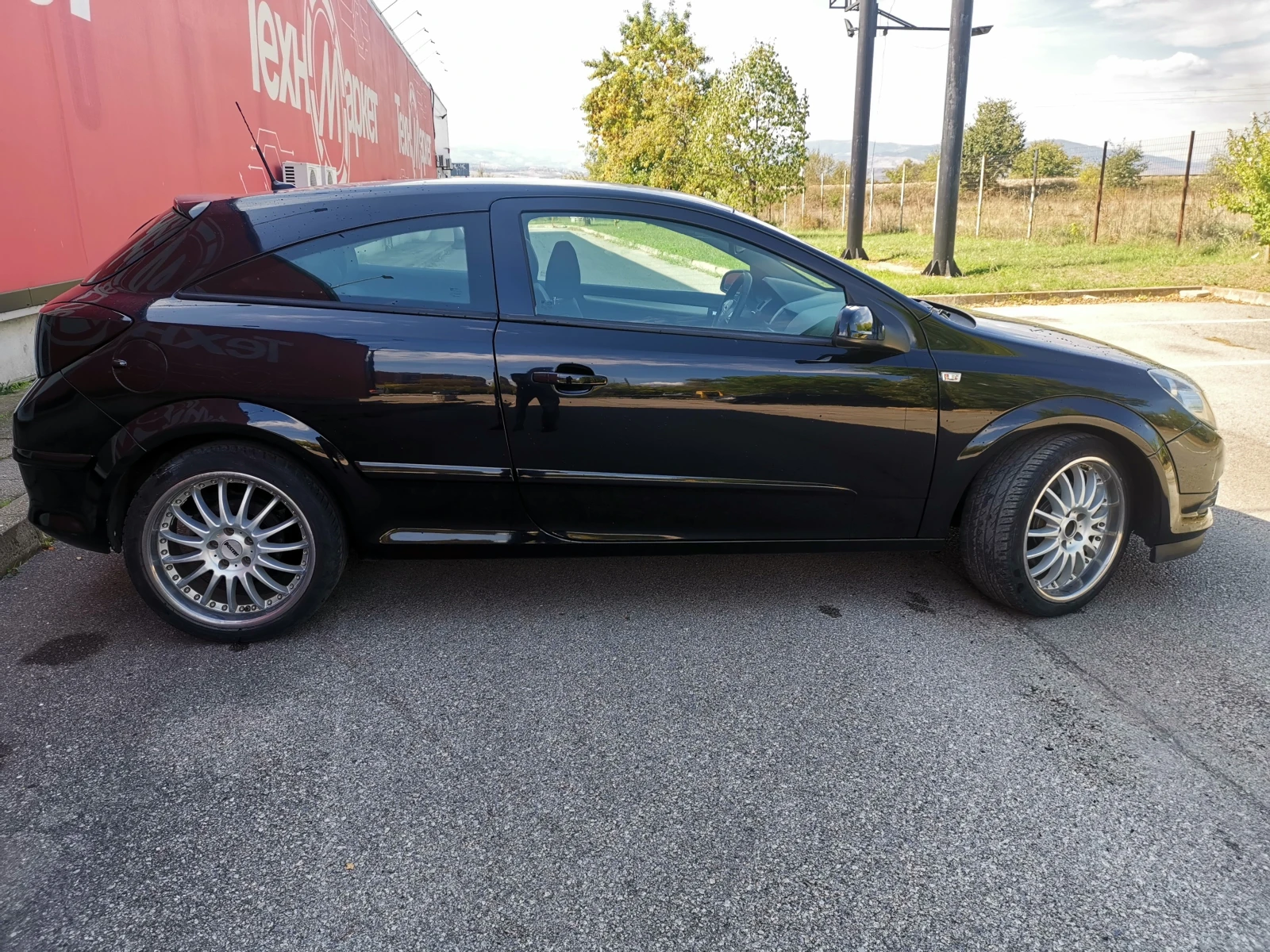 Opel Astra GTC СПЕШНО  | Mobile.bg — изображение 14