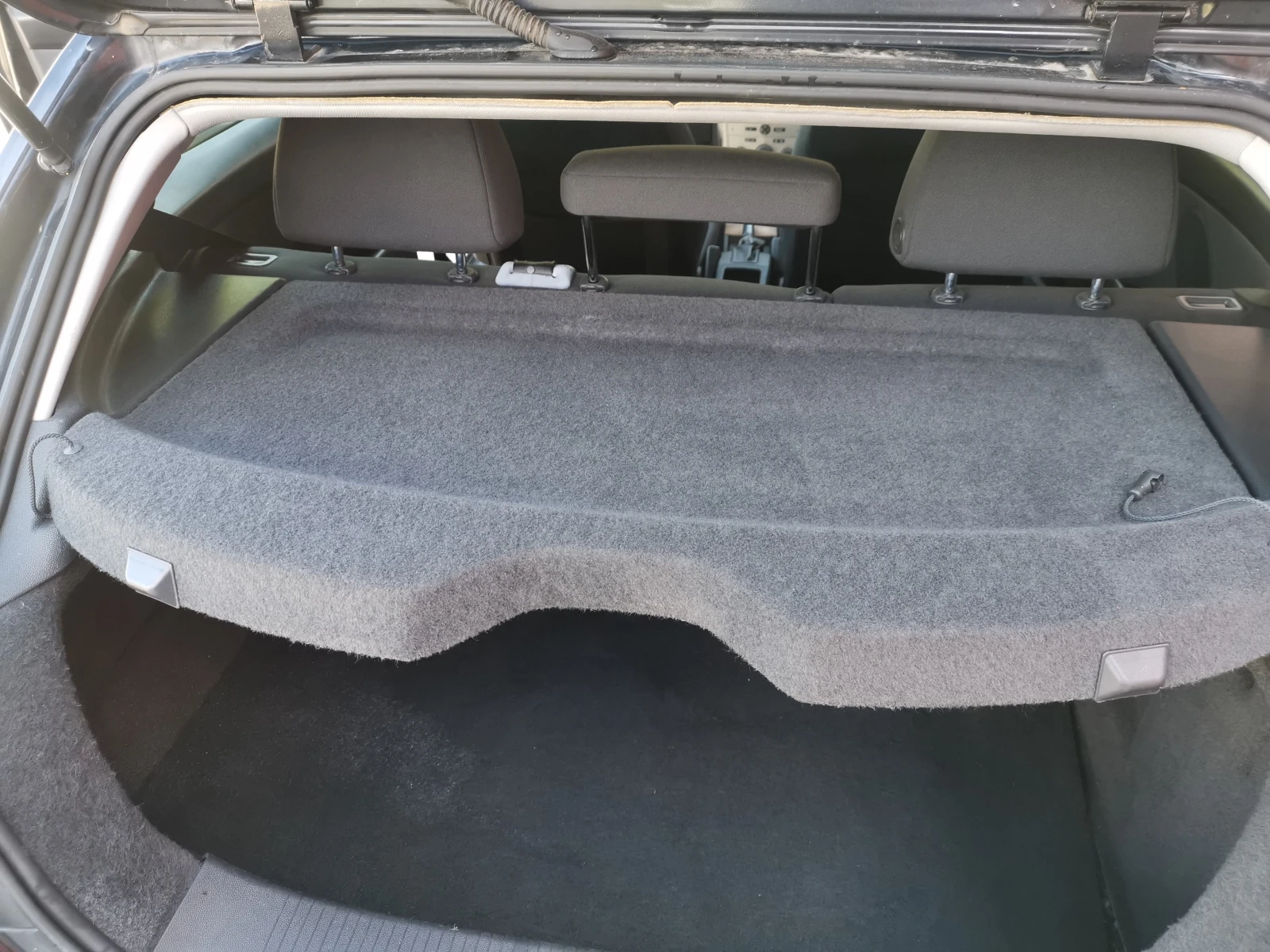 Opel Astra GTC СПЕШНО  | Mobile.bg — изображение 11