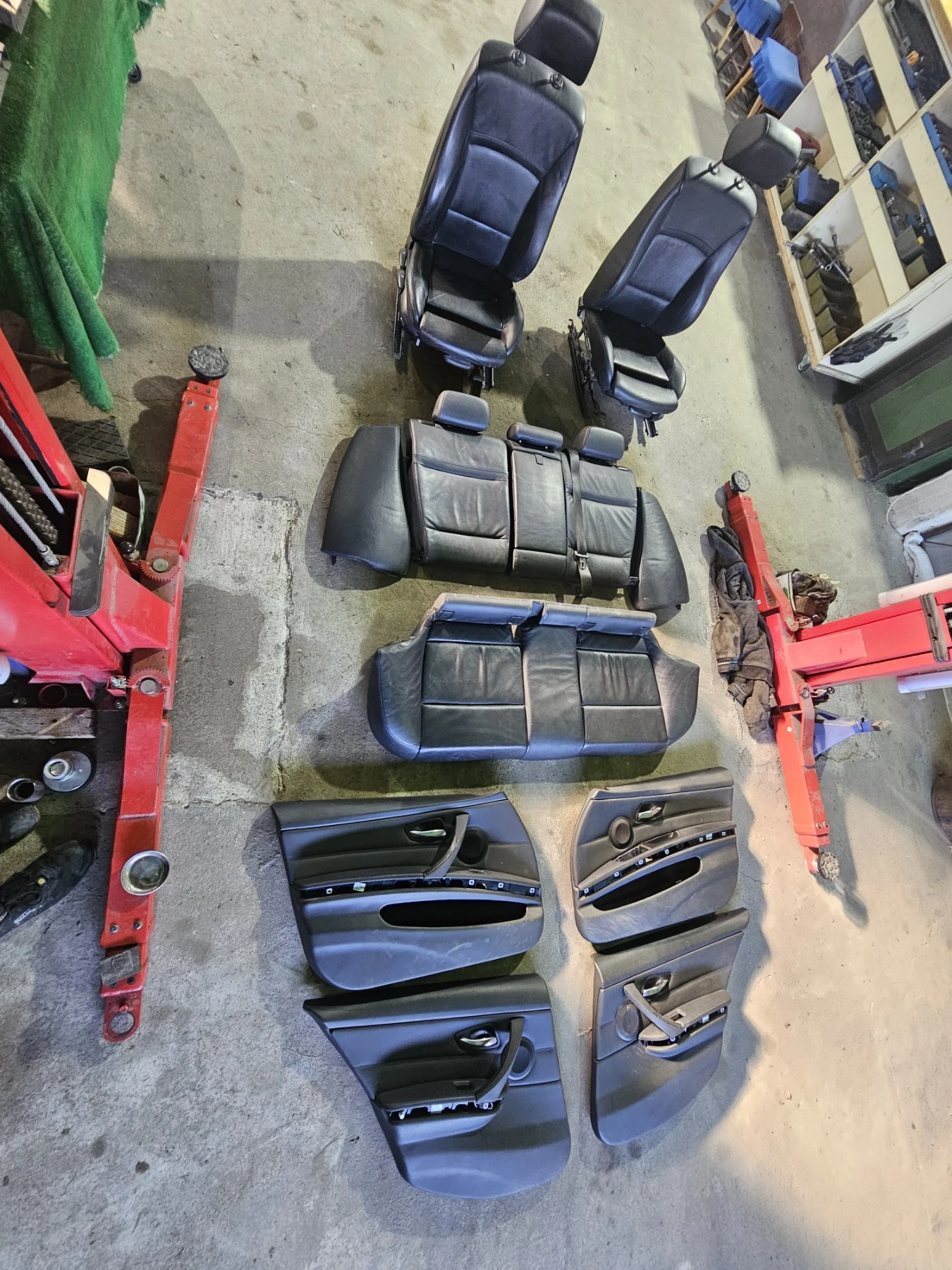 BMW 318 M sport Face | Mobile.bg   16