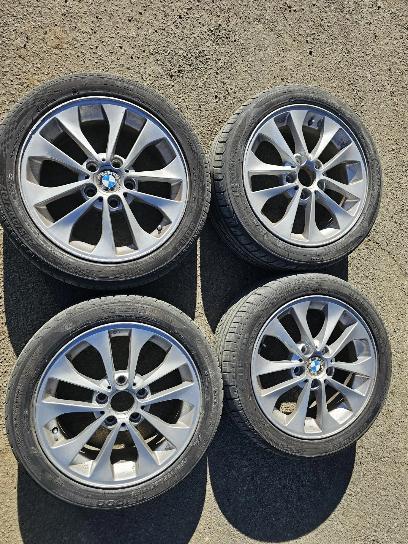 BMW 318 M sport Face | Mobile.bg   15