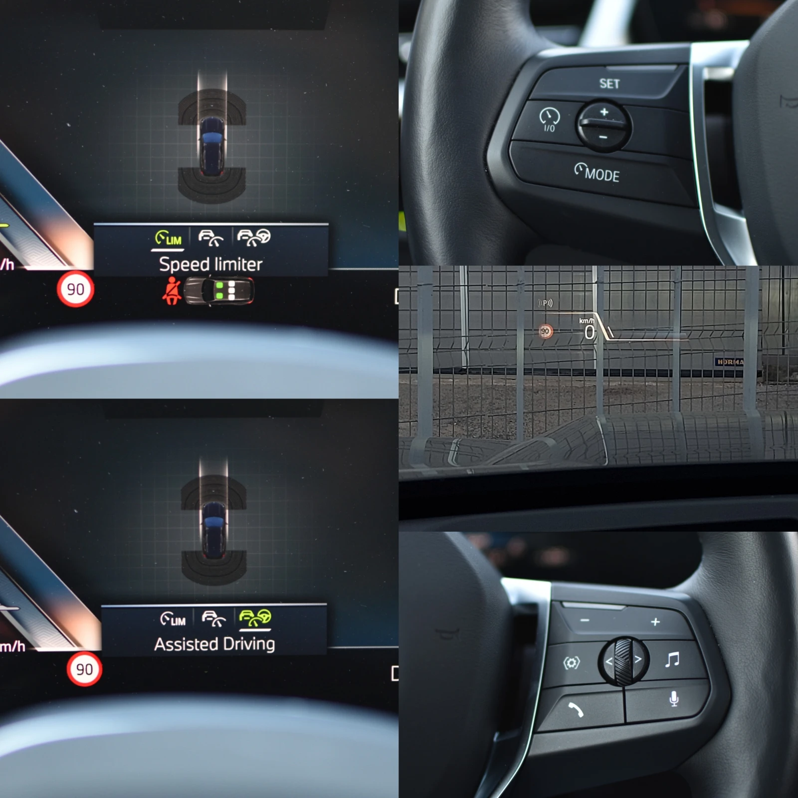 BMW iX1 xDrive 30M /LED/HARMAN KARDON/Head-Up | Mobile.bg   12