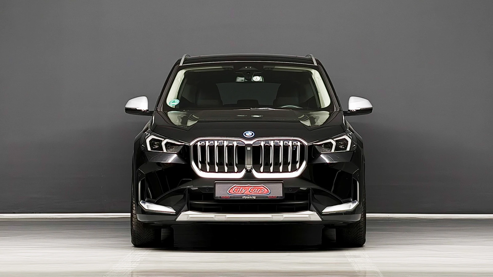 BMW iX1 xDrive 30M /LED/HARMAN KARDON/Head-Up | Mobile.bg   1