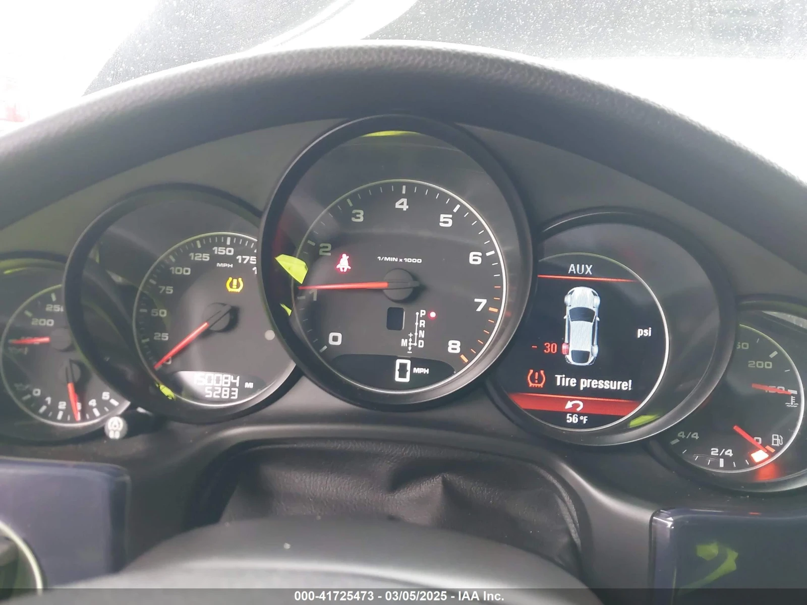 Porsche Panamera 4 - изображение 10