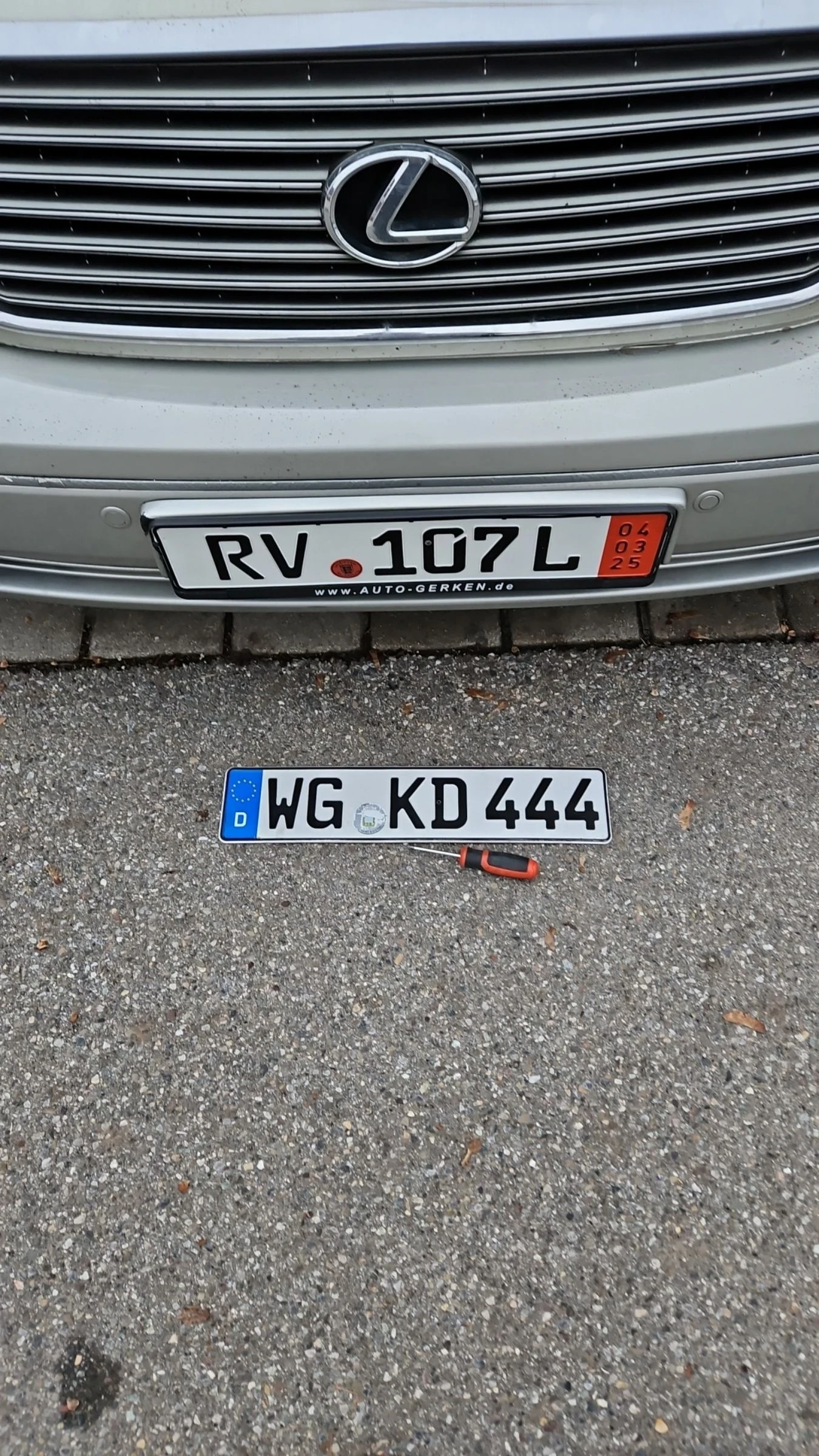 Lexus LS 430  - изображение 6