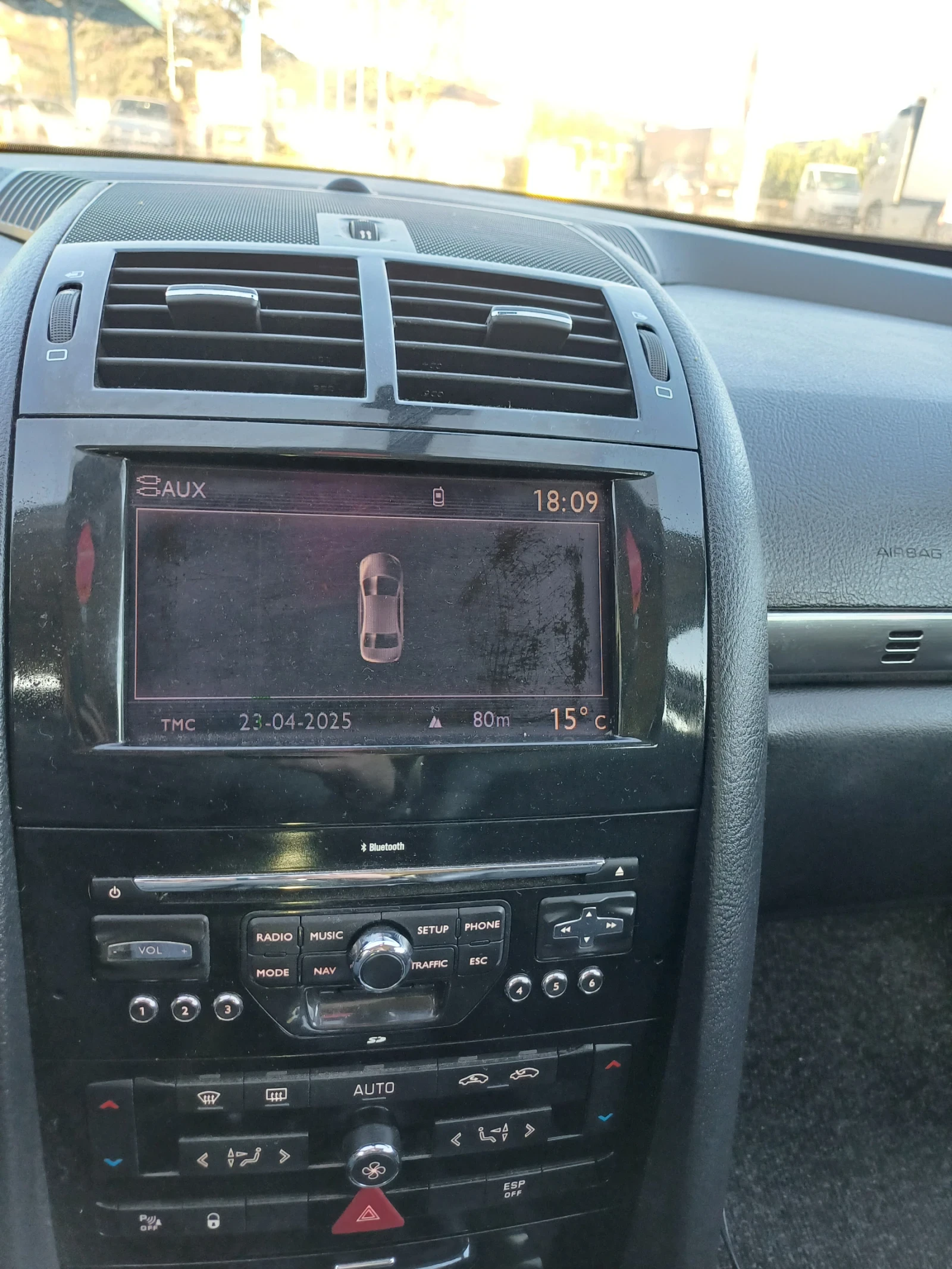 Peugeot 407 Sw - изображение 6