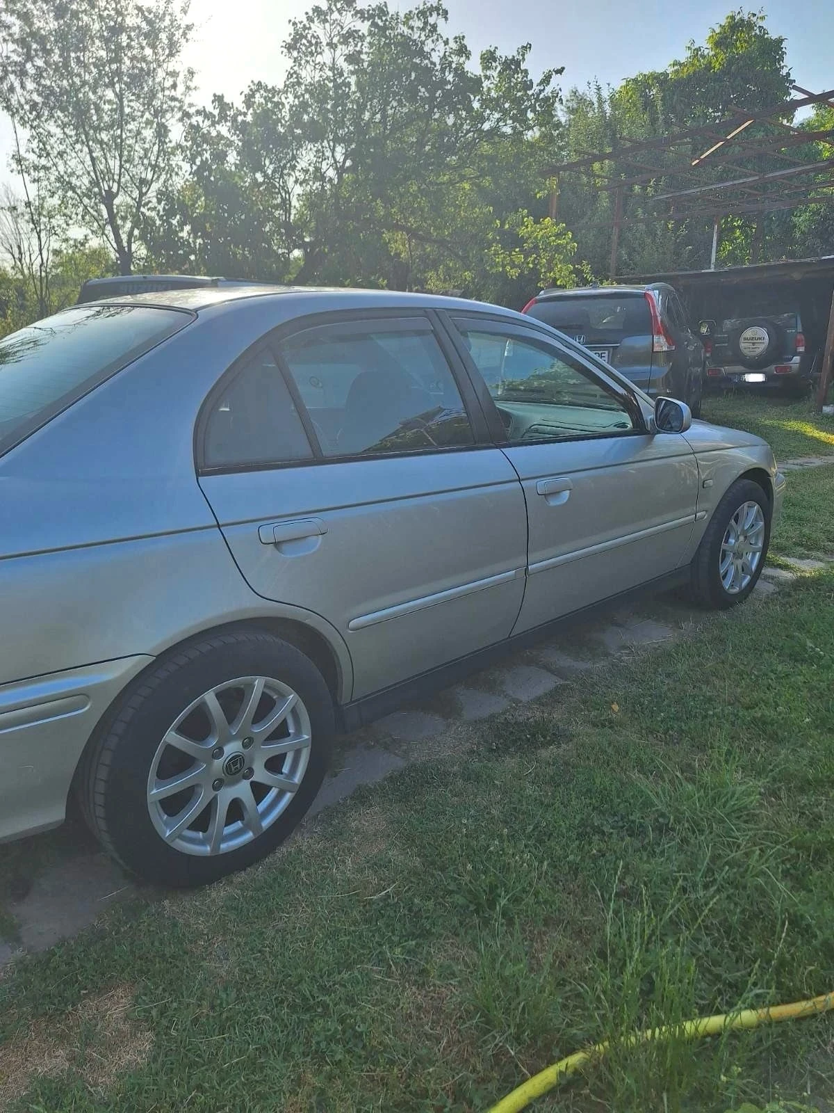 Honda Accord  - изображение 5