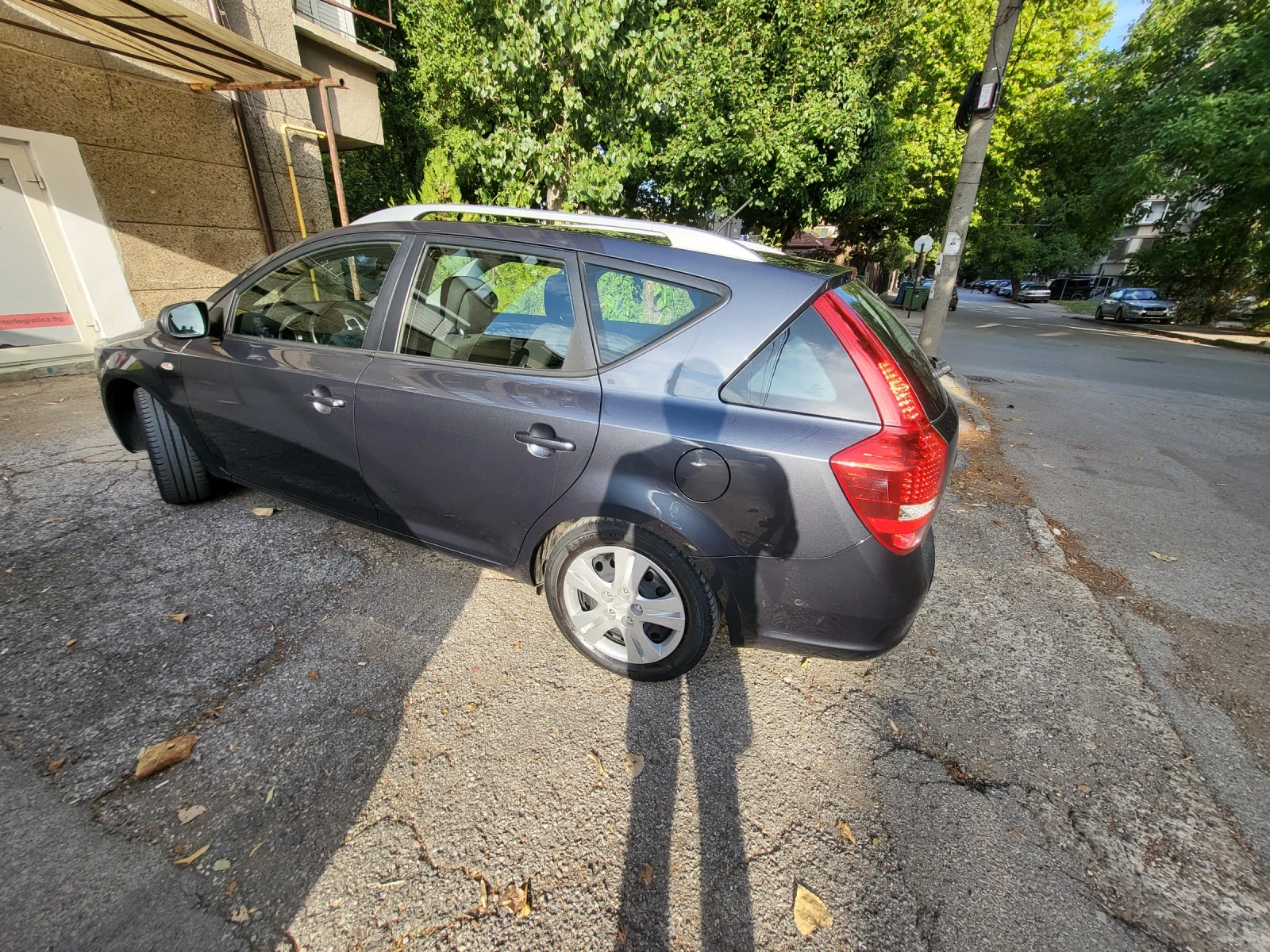 Kia Ceed 1.4 - изображение 2