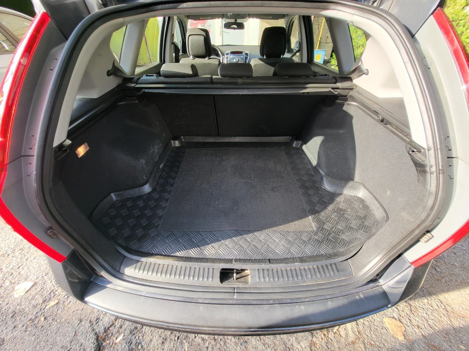 Kia Ceed 1.4 - изображение 5
