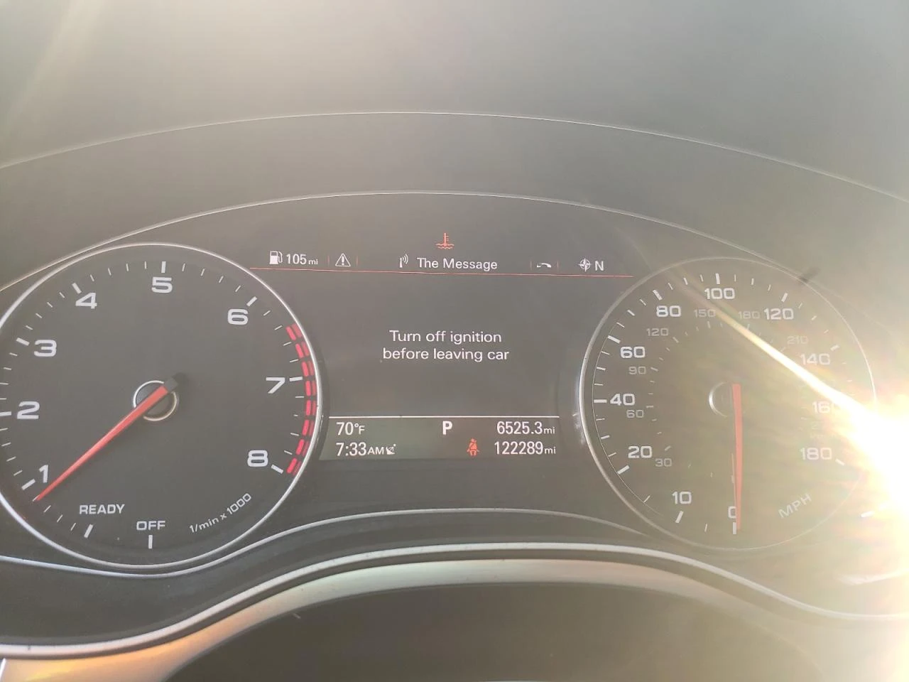 Audi A6 PREMIUM PLUS 3.0TFSI* ZF8* BOSE*  - изображение 9