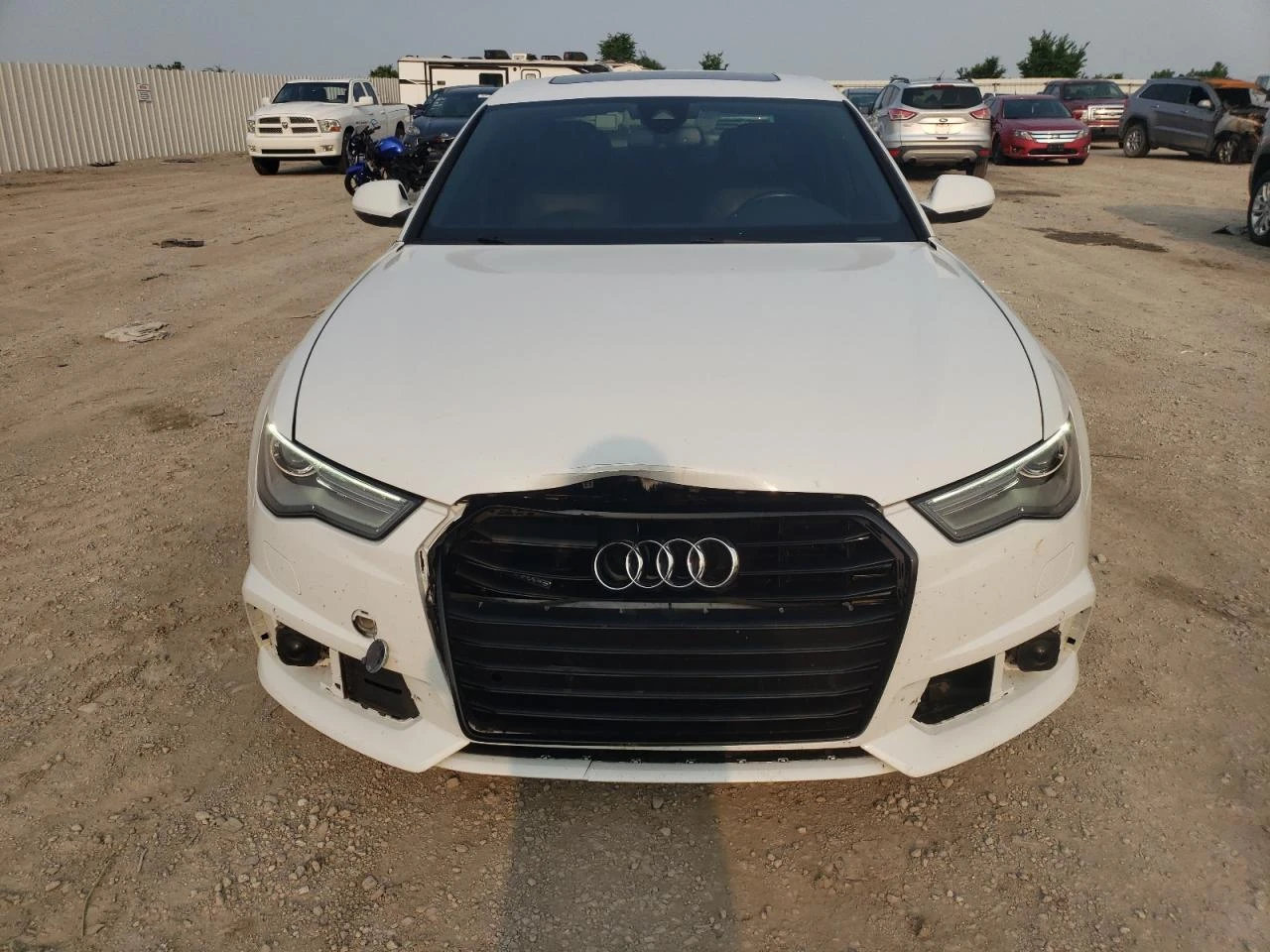 Audi A6 PREMIUM PLUS 3.0TFSI* ZF8* BOSE*  - изображение 5