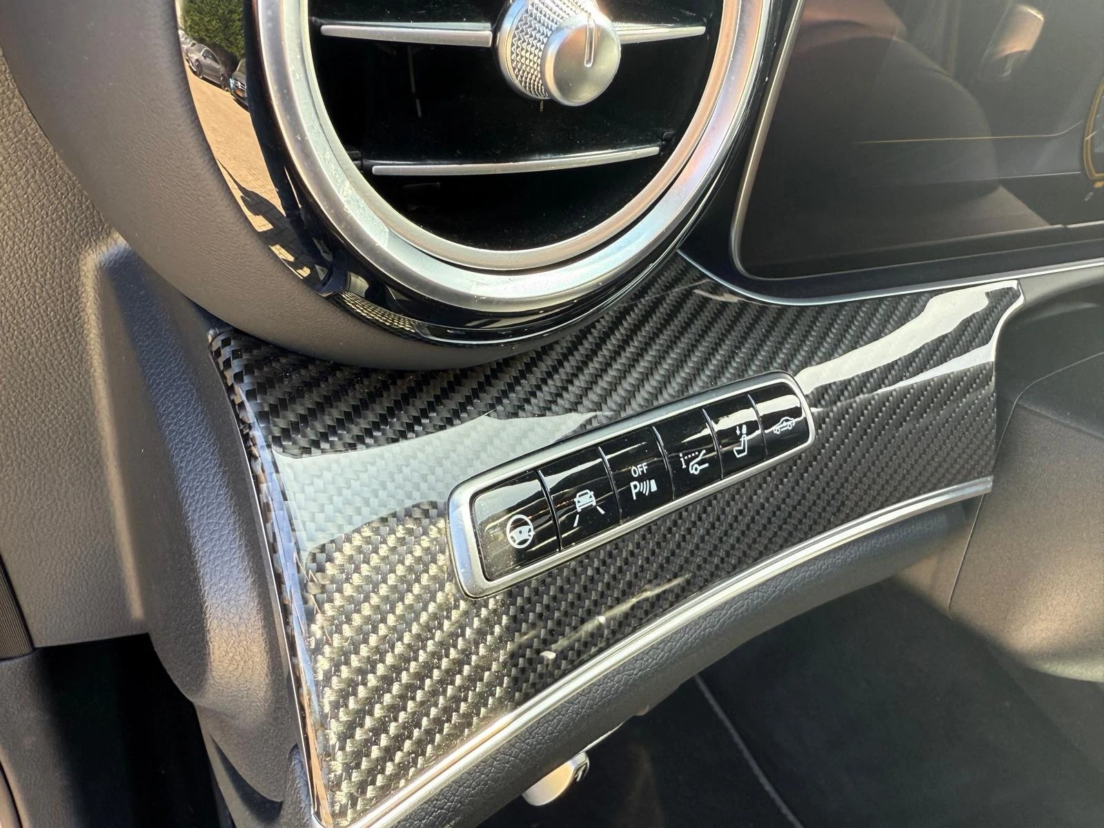 Mercedes-Benz E 63 AMG | Mobile.bg   13