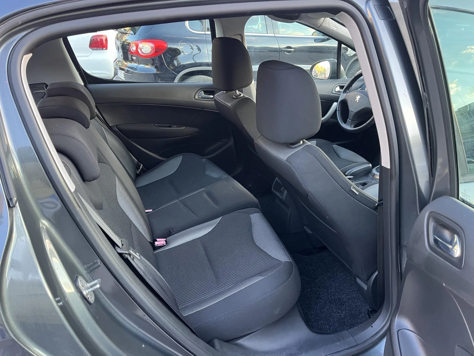 Peugeot 308 1.6 DISEL | Mobile.bg   15