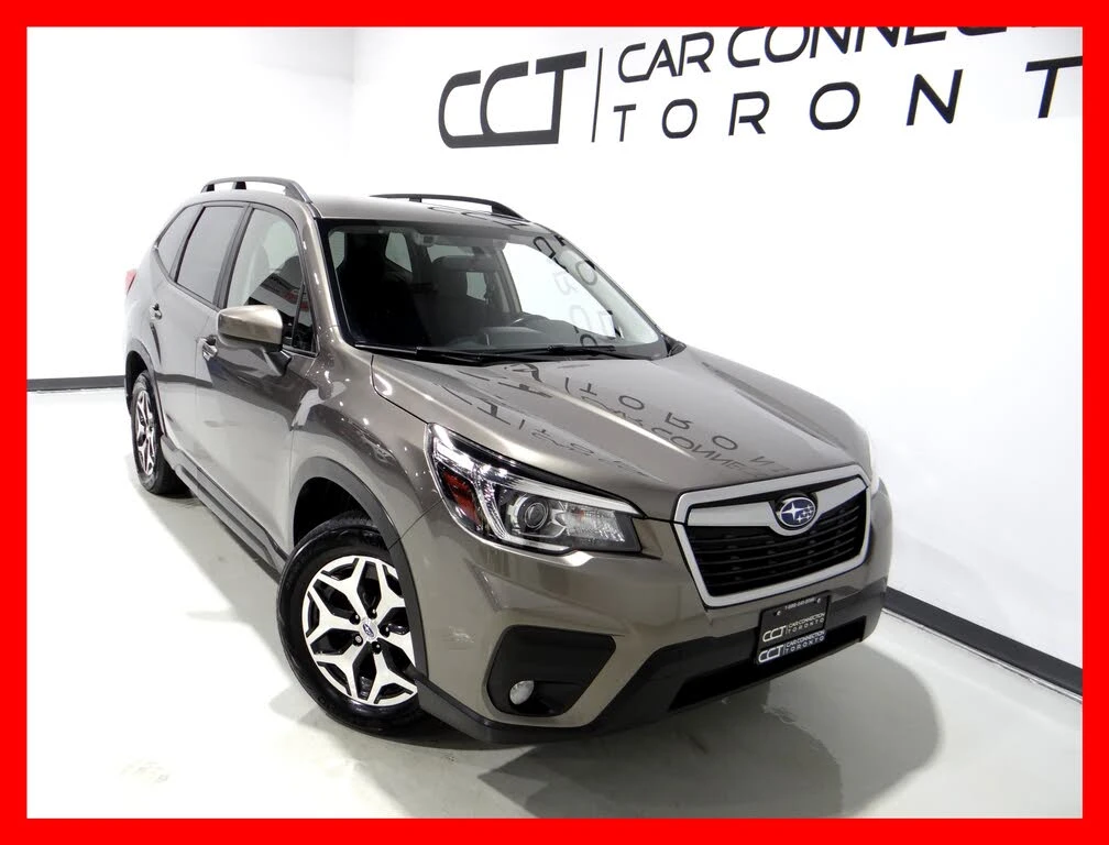Subaru Forester EYESIGHT PACK* * PREMIUM* 4x4 | Mobile.bg   1