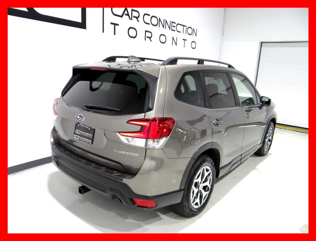 Subaru Forester EYESIGHT PACK* * PREMIUM* 4x4 | Mobile.bg   5