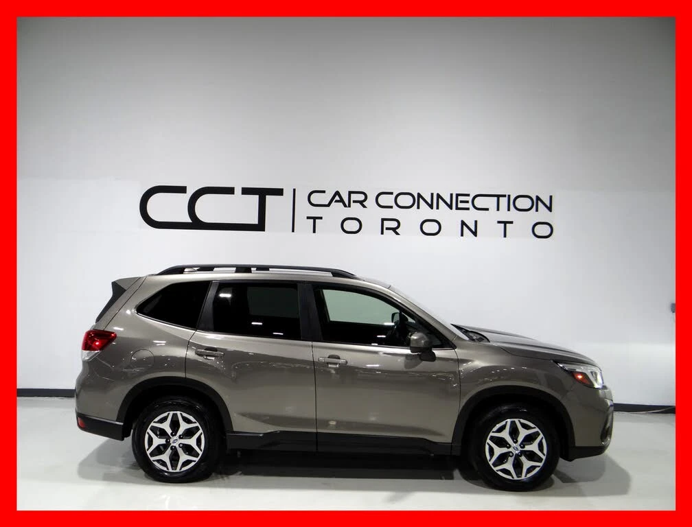 Subaru Forester EYESIGHT PACK* * PREMIUM* 4x4 | Mobile.bg   6