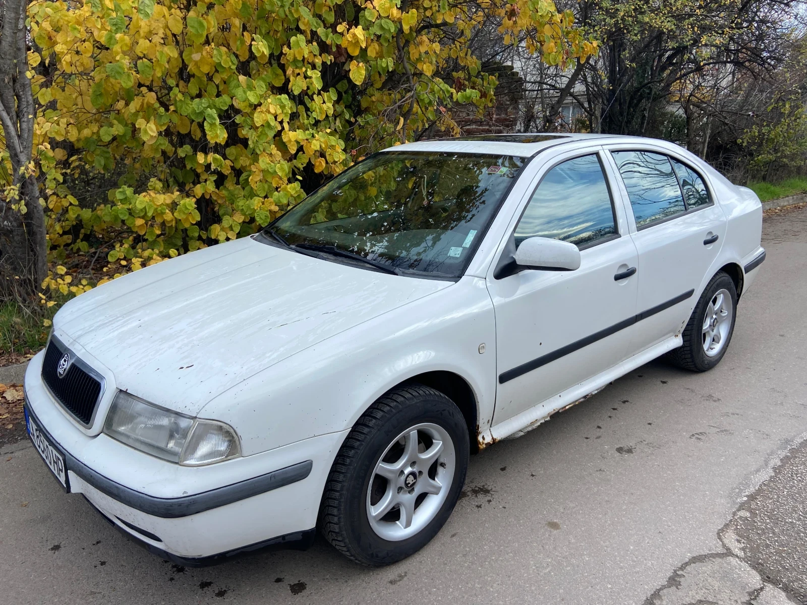 Skoda Octavia | Mobile.bg � ����������� 1