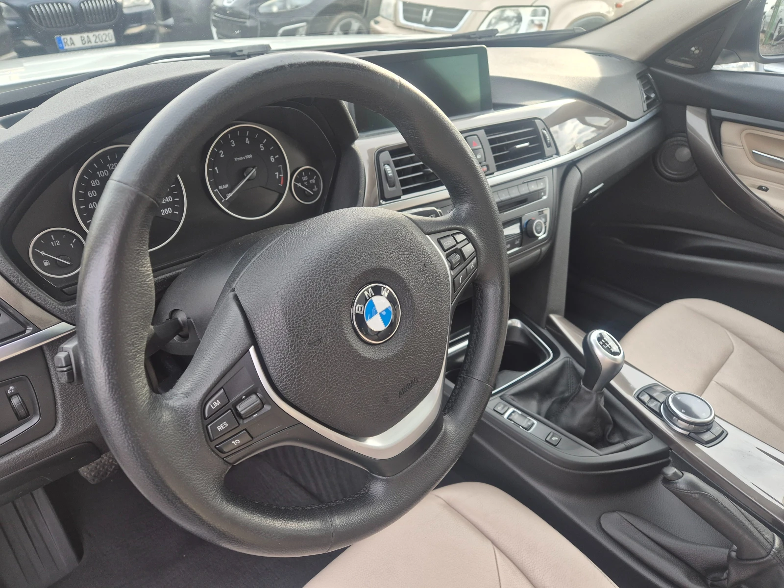 BMW 316 1.6i | Mobile.bg   16