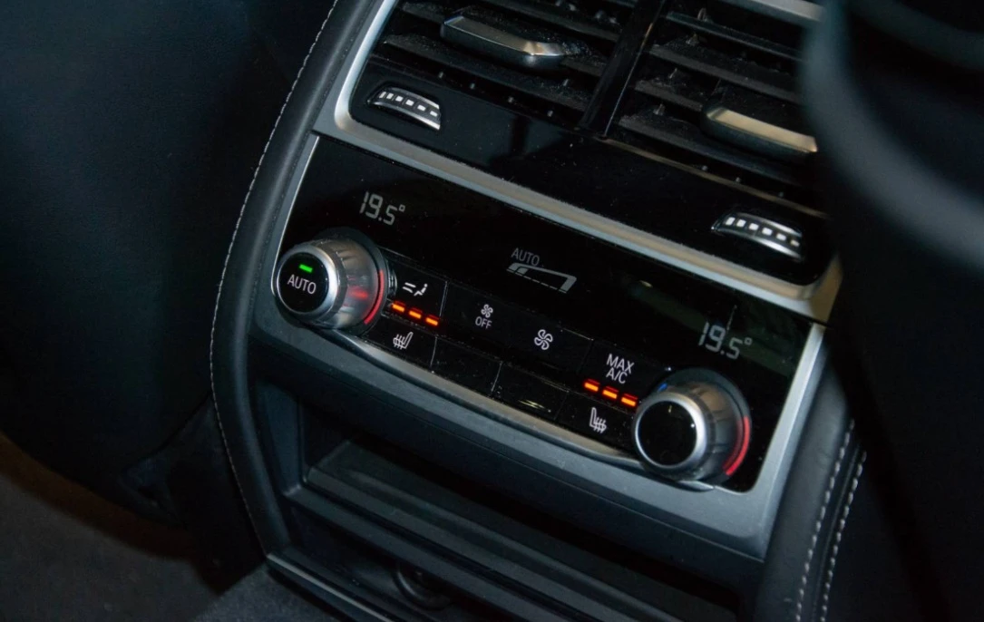 BMW 730 d xDrive - изображение 10