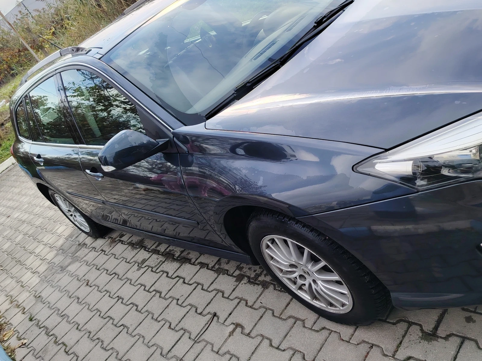 Renault Laguna | Mobile.bg � ����������� 3