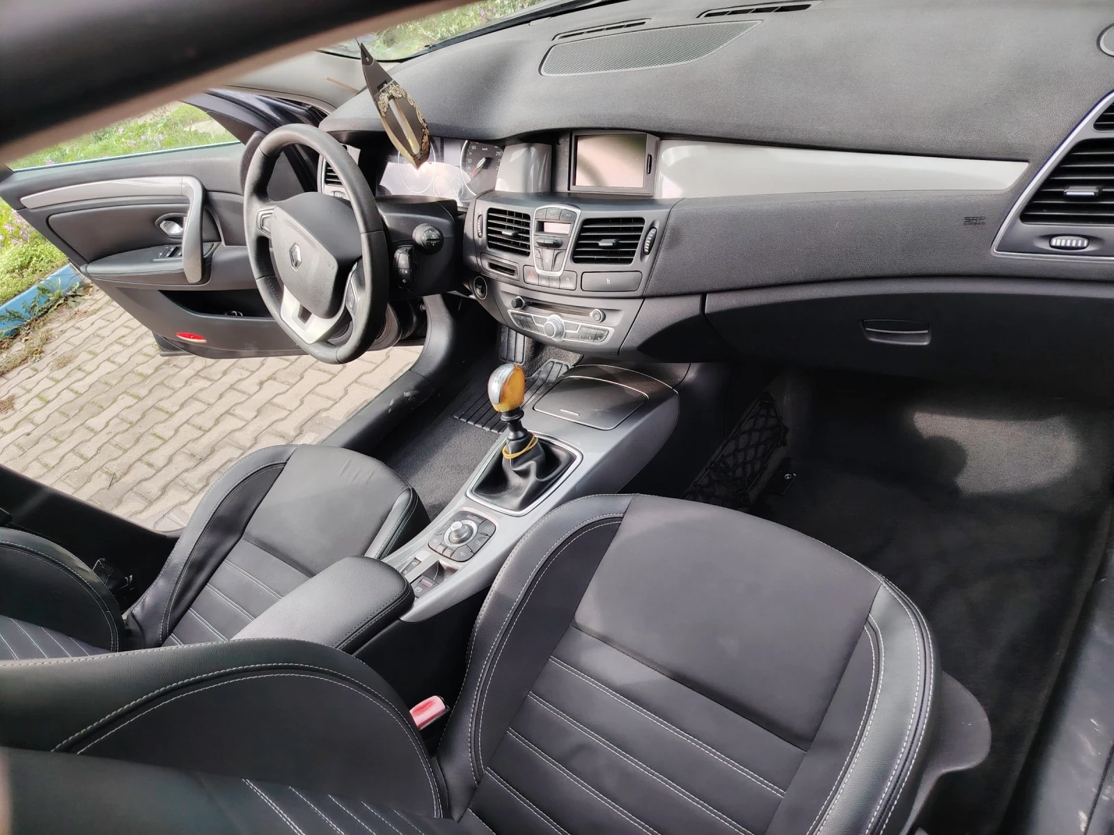 Renault Laguna | Mobile.bg � ����������� 7