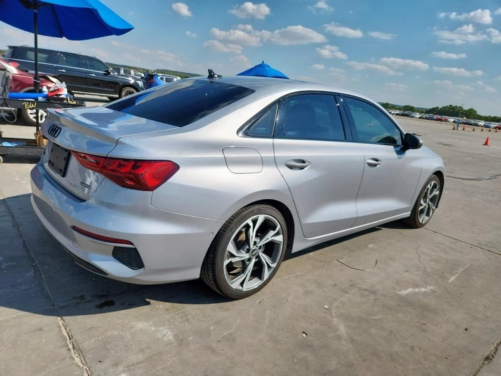 Audi A3 * PREMIUM PLUS * CARFAX * ��� ������������ ������ | Mobile.bg � ����������� 3