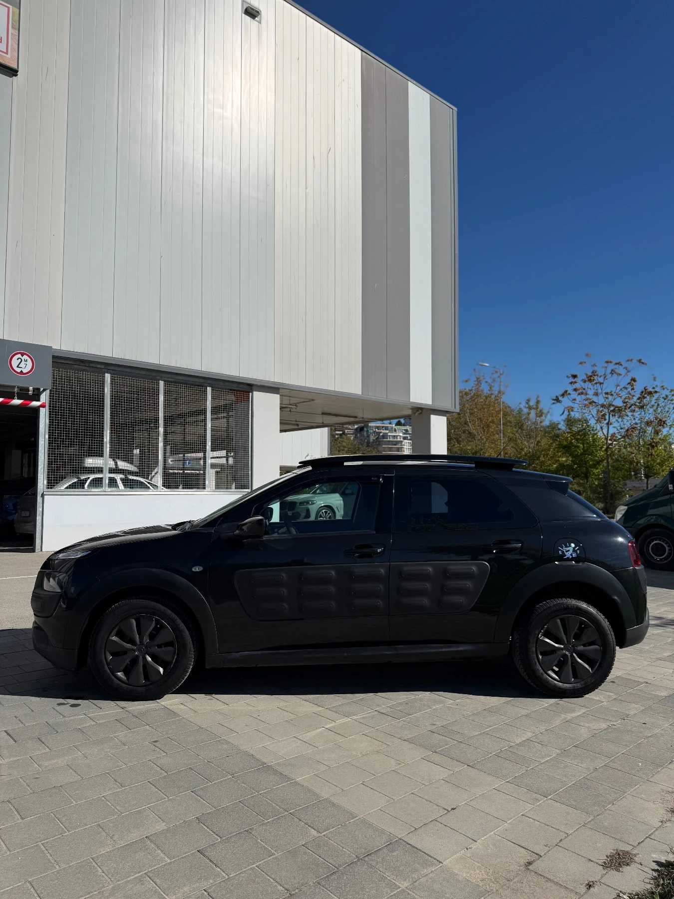 Citroen C4 Cactus 1.6HDI | Mobile.bg � ����������� 4