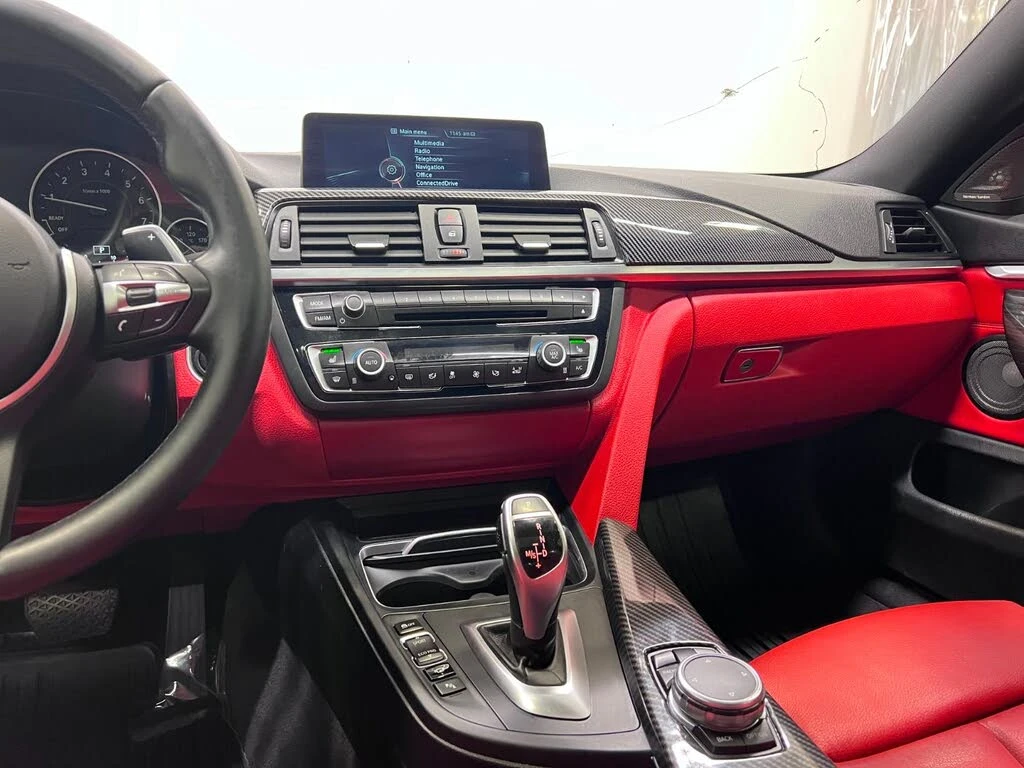 BMW 435 M PACK* �����* HARMAN KARDON* 4 ��������* �������� | Mobile.bg � ����������� 17