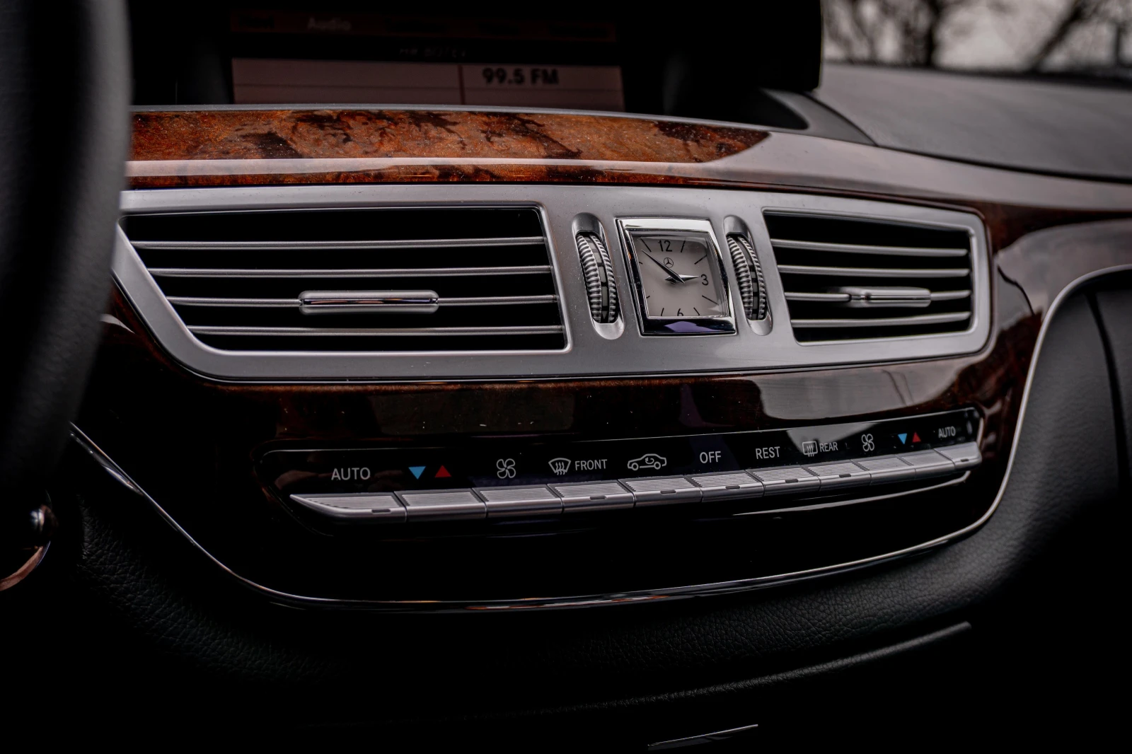 Mercedes-Benz S 500 AMG Pack-������������-���! | Mobile.bg � ����������� 12