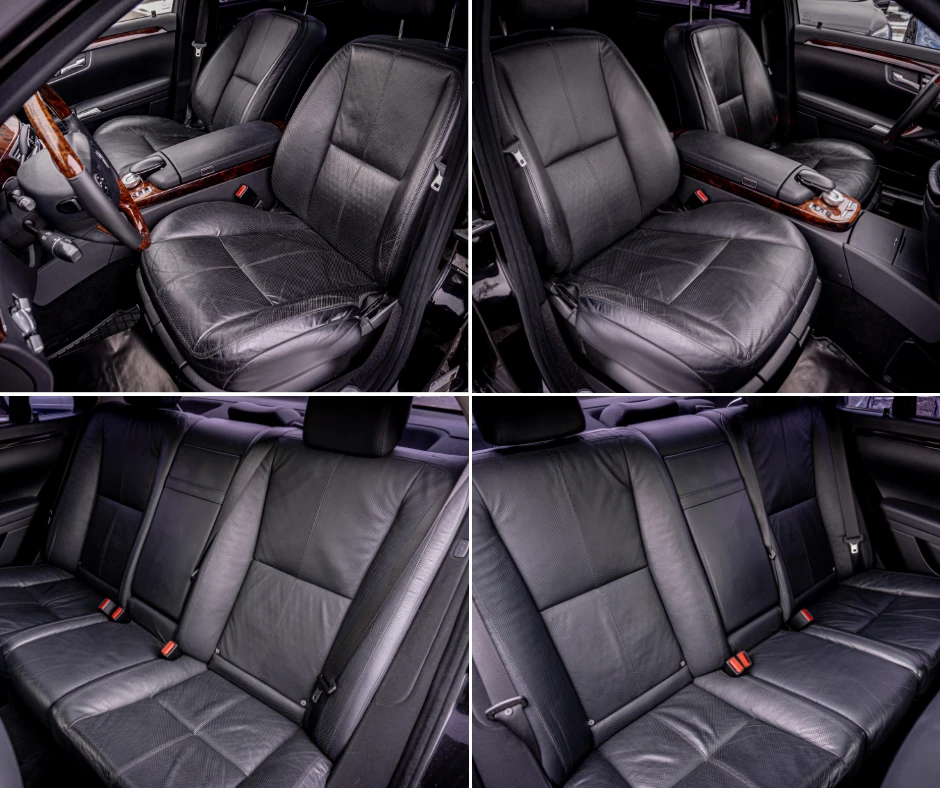 Mercedes-Benz S 500 AMG Pack-������������-���! | Mobile.bg � ����������� 13